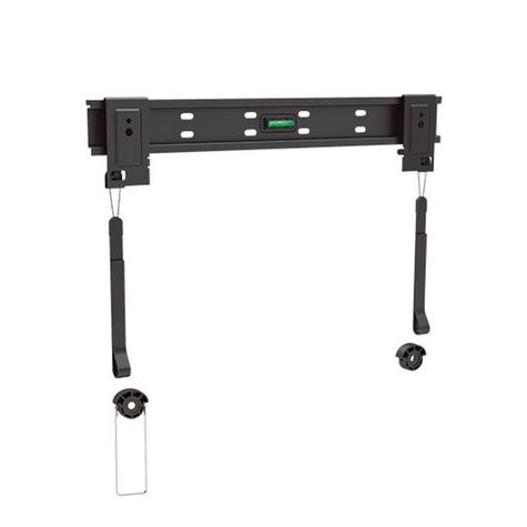 Ultra Slim Fixed TV Wall Mount Small for TVs 32″ - 55″