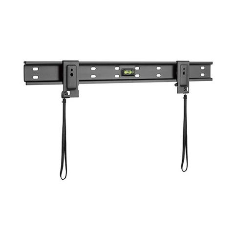 Ultra Slim Fixed TV Wall Mount Large for TVs 37&#8243; - 70&#8243;