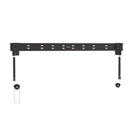 Ultra Slim Fixed TV Wall Mount - Extra Large - for TVs 37″ - 70″