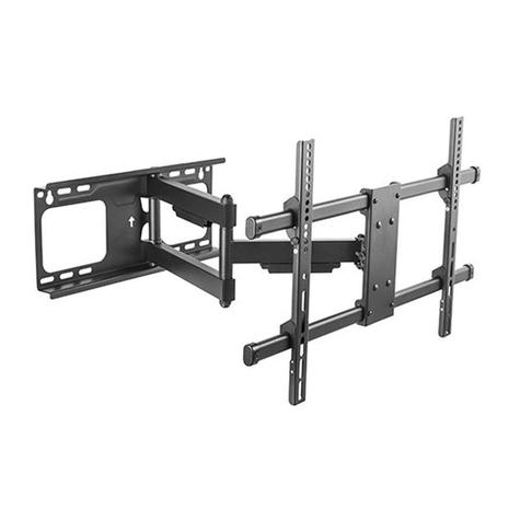 Heavy Duty Full-Motion TV Wall Mount for TVs 37&#8243; - 70&#8243;