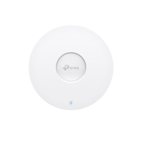 EAP620 HD v3 Omada Ceiling Mounted WiFi 6 Access Point (1775Mbps AX)