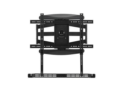 32"-70" Cantilever Mount for Sonos Arc and Sonos Beam (Black)