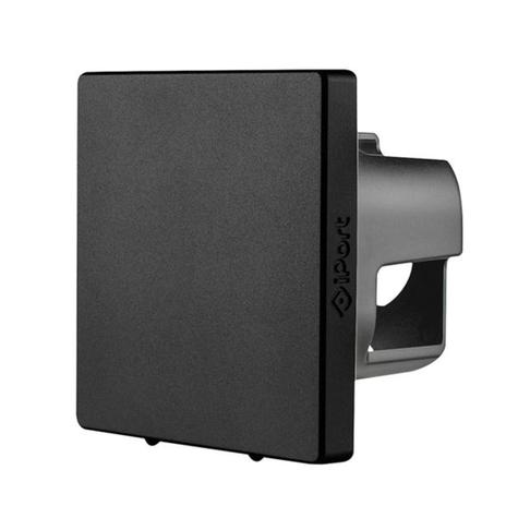 iPort Luxe Wall Station