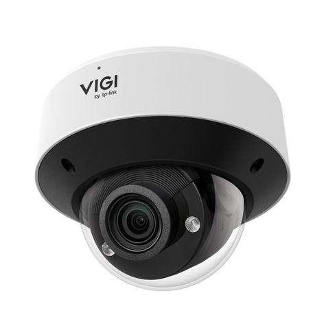 VIGI Insight 4MP IR Motorized Varifocal Dome Network Camera