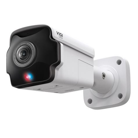 VIGI Insight 8MP Outdoor IR Panoramic Bullet Network Camera