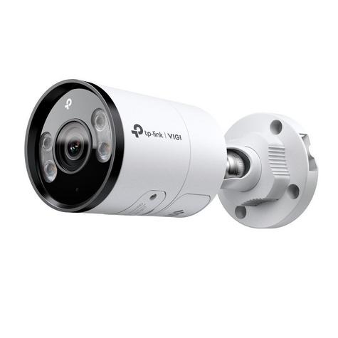 VIGI Insight 8MP Outdoor Full-Color Bullet Network Camera