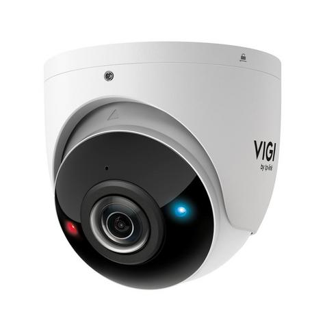 VIGI Insight 8MP IR Panoramic Turret Network Camera