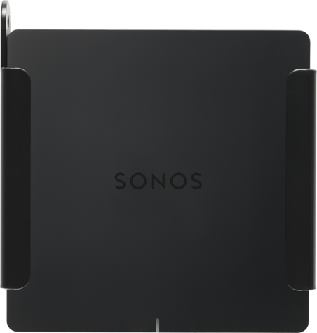 Wall Mount for Sonos Port (Black)