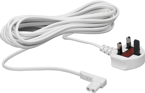 5m Power Cable for Sonos One, One SL and Play:1
