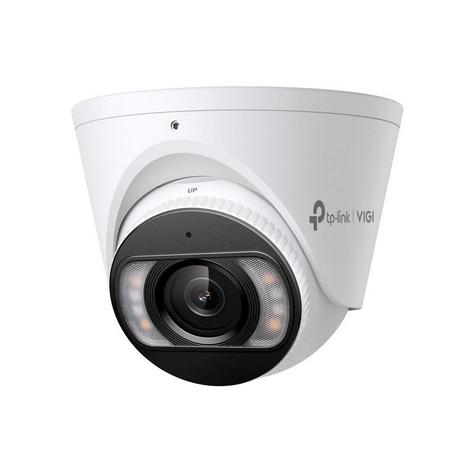 VIGI InSight 8MP Full-Color Turret Network Camera