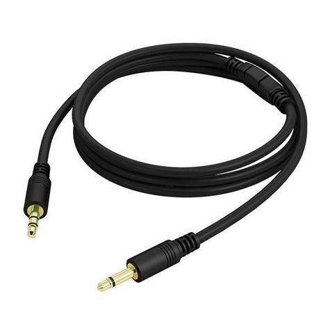 WyreStorm IR Link Cable for connection to control systems (excluding Elan)