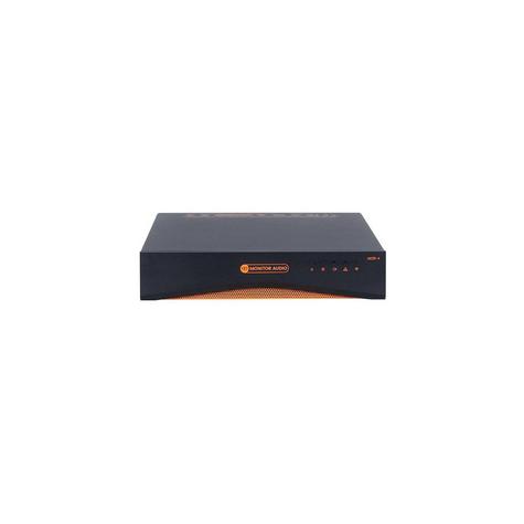 CI Amp IA125-4