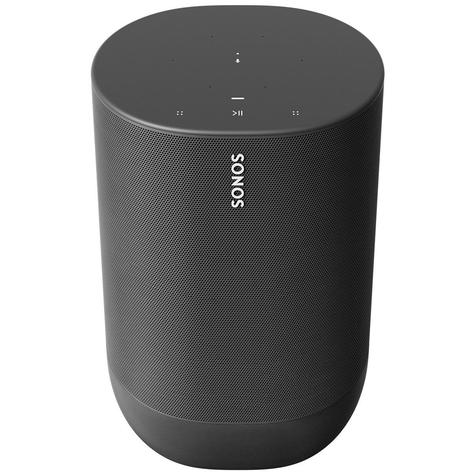 Sonos Move