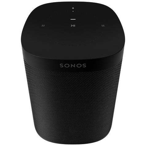 Sonos One GEN 2 Alexa