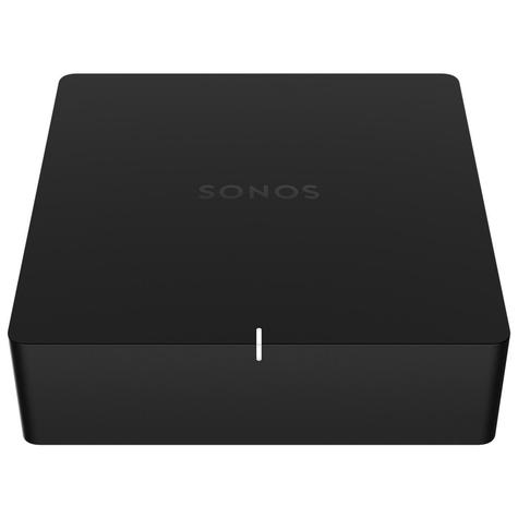 Sonos Port