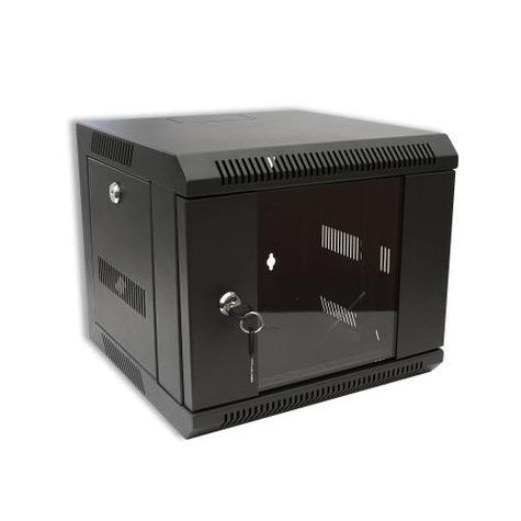 SOHO 10" 4U WALL CABINET