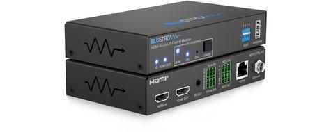 HDMI 2.0 In-line Controller