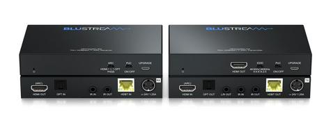 HDBaseT ARC Extender Set (70m)