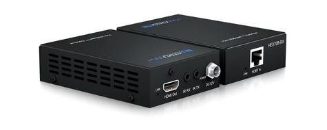 HDBaseT Receiver (1080p to 70m)
