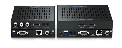 HDBaseT CSC Extender Set (4K to 40m / 1080p to 70m)