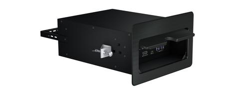 Table Top Enclosure