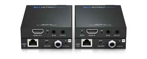 Slimline HDBaseT Extender Set