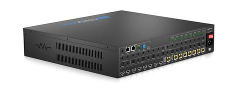 8x8 HDBaseT3 AV Matrix (100m)
