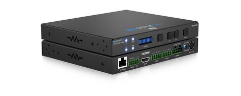 2x10W ARC Networked Power Amplifier
