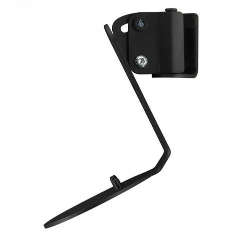 Mountson Wall Mount Bracket for Sonos Era 100 - Black