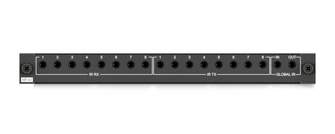 8-Way IR Control Board