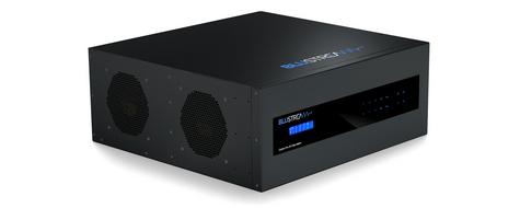 Custom Pro 16x16 HDBaseT CSC Matrix (4K to 40m)