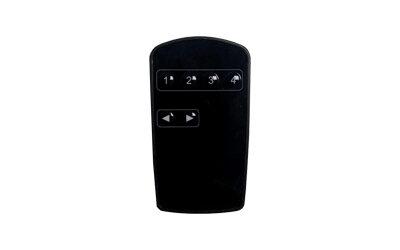 IR Remote Control - SW41 & 4x4 Matrix Zone Control