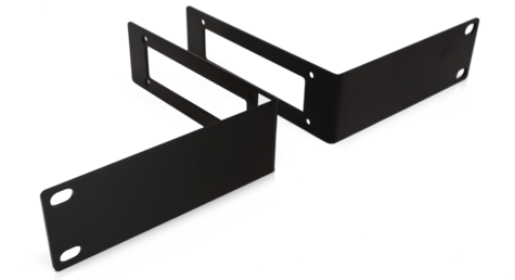 19'' 1U Rack Shelf Mount