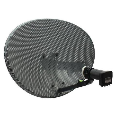 OFFICIAL SKY / Freesat 43cm ZONE 1 MK4 Dish (Dish Only)