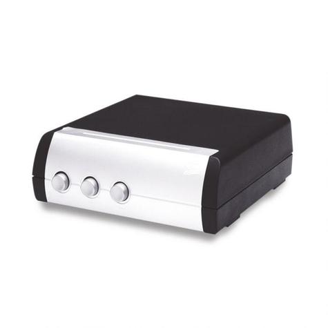 QED SS30 3 WAY SPEAKER SWITCH