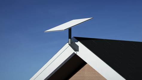 AUTHENTIC Wall Mount | Standard 4