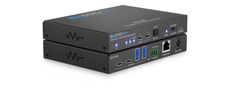 USB3.2 Gen 2 Hub - 2x Host Switching Hub
