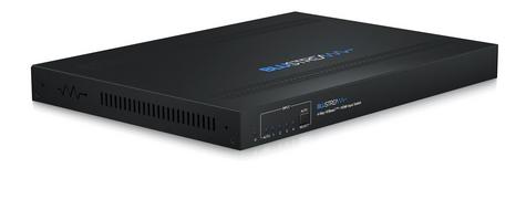 4x1 CSC HDBaseT Input Switch