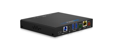 USB 3.2 Gen1 HDBaseT Extender - Host