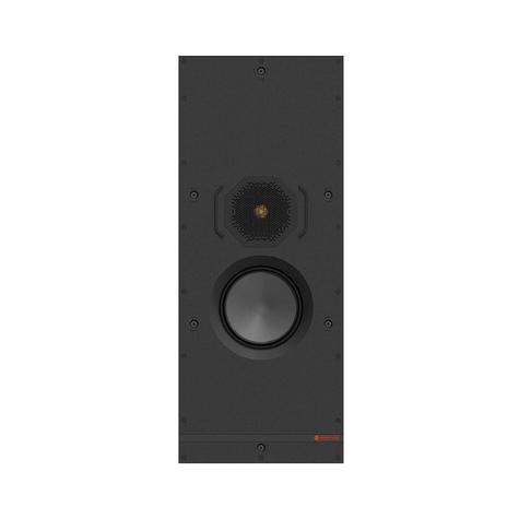 Creator Series W1M-E In-Wall Medium
