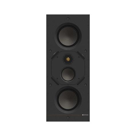 Creator Series W2M-CP In-Wall Medium