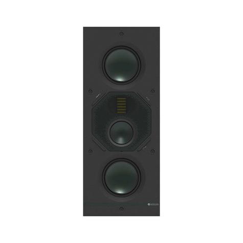 Creator Series W3M In-Wall Medium