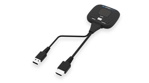 Wireless 4K HDMI Dongle