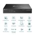 VIGI 8 Channel PoE+ Network Video Recorder (No HDD)