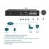 VIGI 8 Channel PoE+ Network Video Recorder (No HDD)