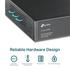 TL-SG1428PE 28-Port Gigabit Easy Smart Switch with 24-Port PoE+