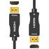 Ultra High Definition 4K Active Fibre Optic HDMI Leads