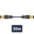 Ultra High Definition 4K Active Fibre Optic HDMI Leads