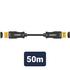 Ultra High Definition 4K Active Fibre Optic HDMI Leads