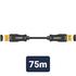 Ultra High Definition 4K Active Fibre Optic HDMI Leads